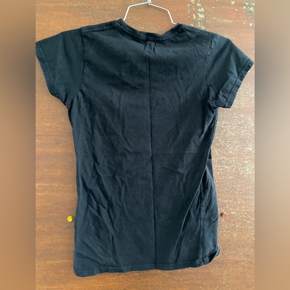 D.O.A band tee ladies small - Picture 3 of 3